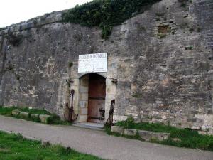 Citadelle Oléron