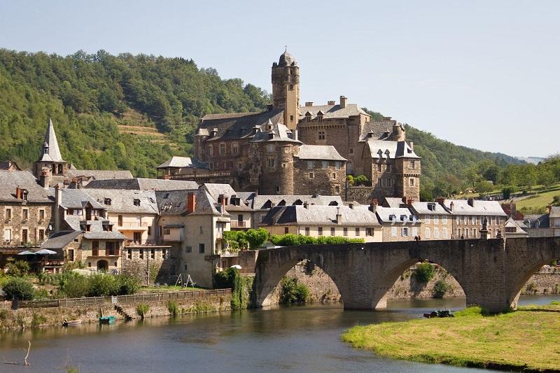 Estaing