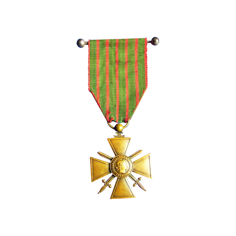 Croix de guerre